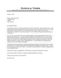 Basic Cover Letter Free Basic Cover Letter Examples Free Cover