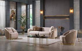 dubai sofa set middle east furnitures