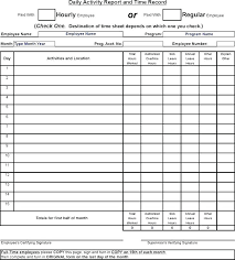 Construction Daily Log Template Report Free Progress Format