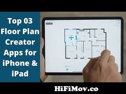 top 03 floor plan creator apps for