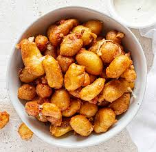 cheese curds i am baker