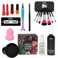 mac makeup kit 04