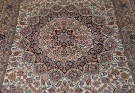 4x6 ft area rug oriental handmade hand