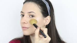 how to cover dark circles 13 steps