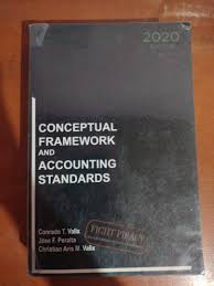 accounting standards valix