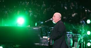 billy joel concert at madison square