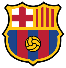 Whether you need a badge logo, club logo, soccer logo, sports logo or gaming logo, our maker can generate awesome football logos tailored. Fc Barcelona New Logo Football Logos