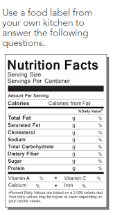 solved 1 caloric need start by