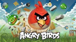 Angry Birds v1.6.3 - YouTube