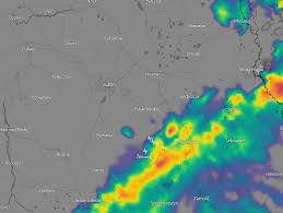Jun 21, 2021 · radar burzowy online: Lubelskie Nad Regionem Pojawily Sie Burze Sprawdz Gdzie Pada I Grzmi