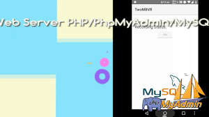 Server + php + mysql 3.971 apk pro latest is a tools android app download last version ksweb: Troubleshooting For Android Web Server Kickweb Server Php Phpmyadmin Mysql Youtube