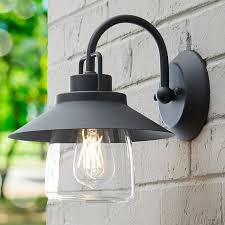 Shaded Firefly Outdoor Light Outdoor