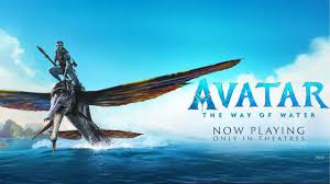 avatar the way of water ott release