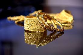 gold plating jewelry