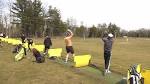 Golf courses nearly ready in Simcoe-Muskoka | CTV News