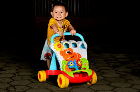 best baby push walker in singapore to