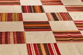 the patchwork kilim rug studio ashby