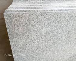 s white granite top quality