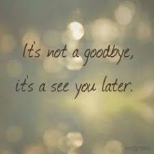 Image result for images of saying goodbye