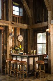 Bar rustici è bar,caffetteria, snackbar, piccola cucina, e tanto tanto ancora. 16 Esempi Di Angolo Bar In Casa Con Arredamento Rustico Mondodesign It