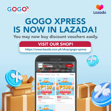 choose gogo xpress