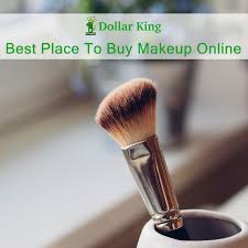 best place to makeup