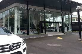 Opening hours hap seng star sdn. Hap Seng Takes Over Mercedes Benz Malaysia Trucks And Bus Business The Star