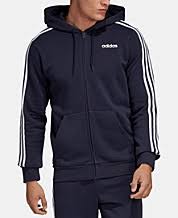 Adidas clearance clothing is ideal, both on and off the circuit. Adidas Men S Hoodies Sweatshirts Macy S