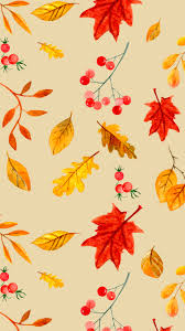 free autumn leaf wallpaper for your