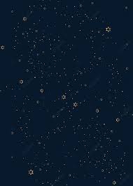 dark blue simple stars background