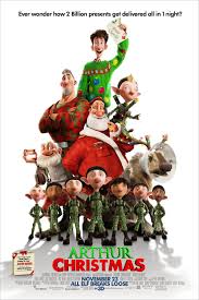 And with the movie popping up on places like starz, free form, showtime, and other streamers over the years, keeping up with buddy the elf is no easy task. Arthur Christmas 2011 Imdb