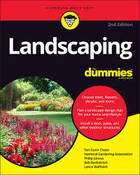 Landscaping For Dummies Book Dummies
