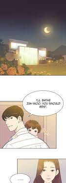 Read The Remarriage Contract by 설우희 Free On MangaKakalot - Chapter 51