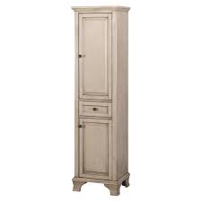 Compareclick to add item magick woods elements brighton 18w x 19d x 60h linen cabinet to the compare list. Corsicana 19 X 70 Linen Cabinet Antique Grey