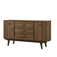 storage cabinet dark oak furniture