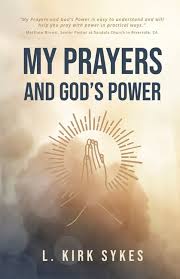 my prayers and s power prayers