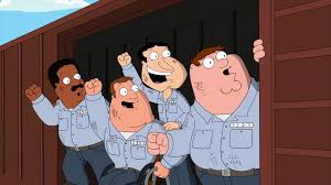 Family Guy Police Color Chart 2019