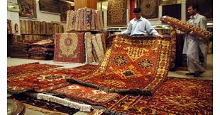 carpet industry