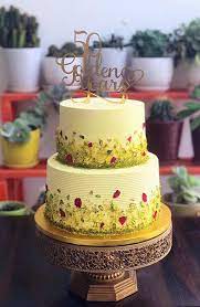 Anniversary Rasmalai Cake gambar png
