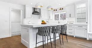 6 tips to get your when you're planning a custom kitchen remodel, it can take anywhere from a few weeks to a few months. Chicago Home Remodeling Blog