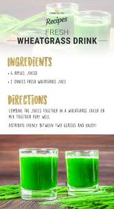weight loss plus a drink recipe