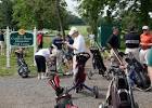 Coakley-Russo Memorial Golf Course Plans Course Work, Handicap ...