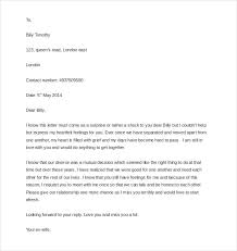 11 Love Letter Templates To My Husband Doc Free Premium Templates