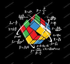 Rubiks Cube Png Math Solution Png Funny