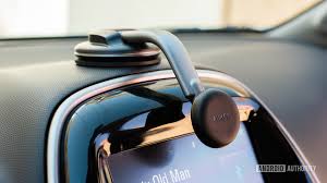 The beauty of the steelie car mount kit is in its simplicity. The Best Car Phone Holder You Can Get In 2021 Android Authority