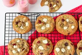 10 ridiculously easy christmas cookie recipes. Whip Up This Make Ahead Christmas Cookies Recipe To Freeze For Dessert Emergencies Brit Co