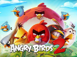 This One Chart Shows Just How Brutal It Is For Angry Birds