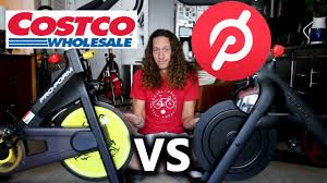 There are a few bike seats for older children on the market, they are common in holland and denmark. Peloton Vs Proform Bike Tour De France Cbc How Does The Costco Bike Compare To Peloton Bike Plus Youtube