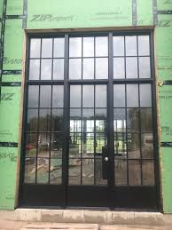 Steel Doors And Windows Sliding Door