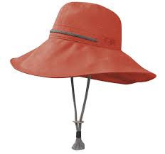 Outdoor Research Womens Mojave Sun Hat